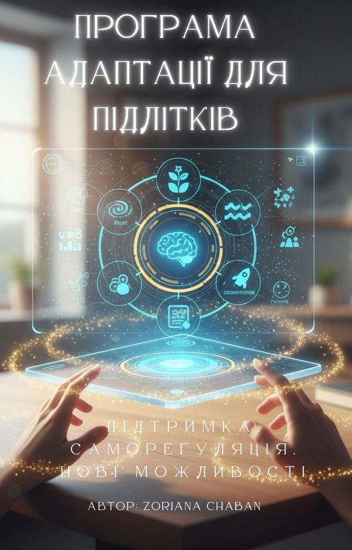 АДАПТАЦІЙНИЙ DUO-НАБІР